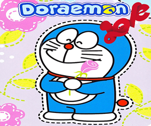 Doraemon Oyunları