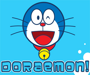 Doraemon Yolu