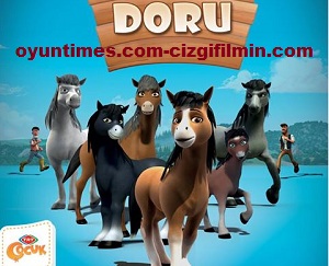 Doru Hızlı At