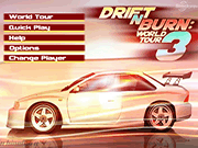 Drift Burn 3