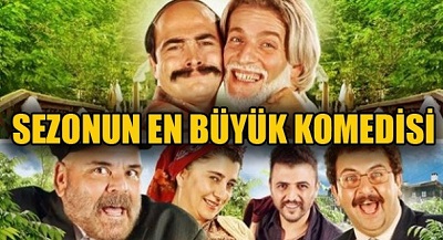 Düğün Dernek 2 Sünnet