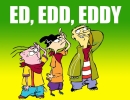 Ed Edd Eddy