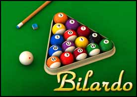 Eğlenceli Bilardo