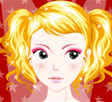Süslü barbie