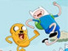 Finn Jake Fırlatma