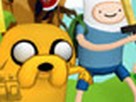 Finn Jake Gökyüzü Adası