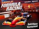 Formula G1