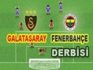 Galatasaray Fenerbahçe Derbisi