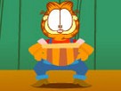Garfield - Kovboy Oyunu