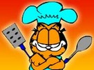 Garfield Boya oyunu