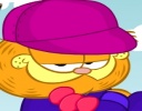 Garfield Giydirme 2