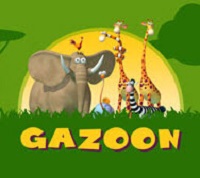 Gazoon Yumurcak Tv