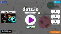Dotz.io,Dotz.io oyunu,Online Oyunlar,Oyun