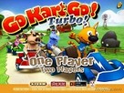 Go Kart Turbo