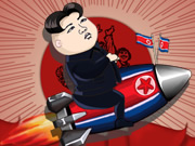 Kim Jon Un Uçuşu Kim Jon Un Uçuşu