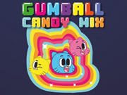 Gumball Şeker Mix