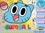 Gumball Gizli Yıldız