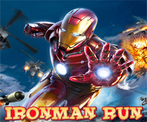 Ironman Koş