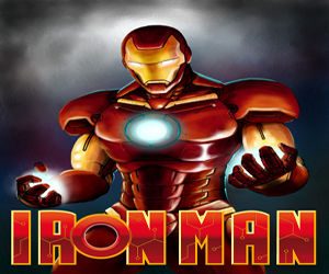 Ironman Ironman