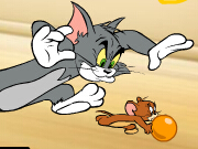 Tom ve Jerry