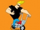 Johnny bravo postacı