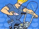 Johnny Bravo Postacı