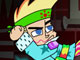 Johnny Test Kung fu