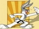 Karate Bugs Bunny