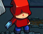 Karton Zombiler Karton Zombiler