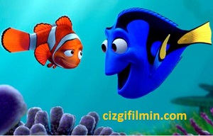 Kayıp Balık Dory Oyunu Oyna