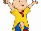 Kayu Caillou Dünyası