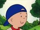 Kayu-Caillou pikniğe gidiyor