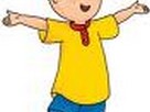 Kayu Caillou Uyuyamıyor izle