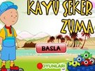 Kayu Şeker Zuma