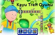 Kayu Tren