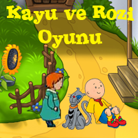 Kayu ve Rozi