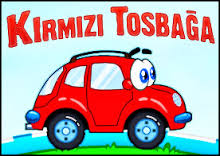 Kırmızı Tosbağa