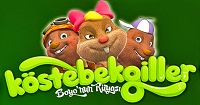 Köstebekgiller Köstebekgiller