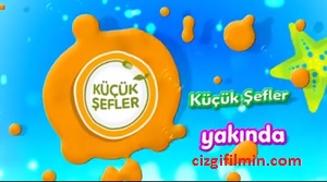 Küçük Şefler