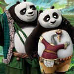 Kung Fu Panda 3