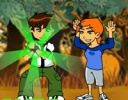 Kurtarıcı Ben 10