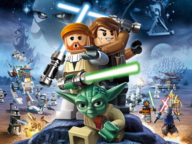 Lego Star Wars 3