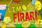 Limon Firarı