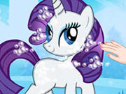 Pony Rarity