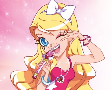 Lolirock Yeni Bölüm İzle