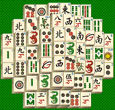 Mahjong bağlantı