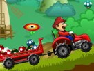 Mario Farming