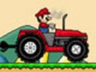 Mario Traktörü 2 Mario Traktörü 2