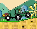 Mario Traktörü 3 Mario Traktörü 3