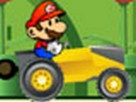 Mario Traktörü Mario Traktörü